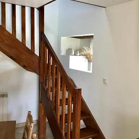 Studio Duplex A La Campagne Au Calme Assure Σπίτι διακοπών *