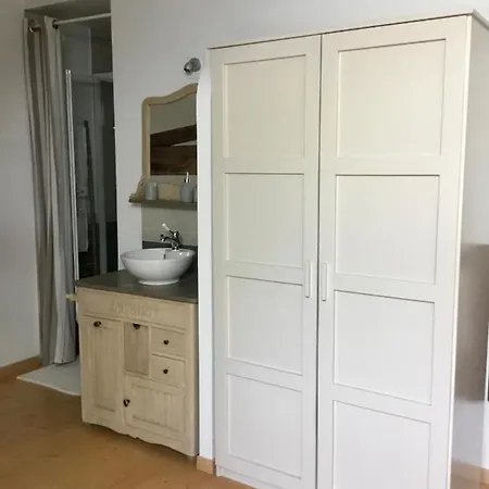 Σπίτι διακοπών Studio Duplex A La Campagne Au Calme Assure