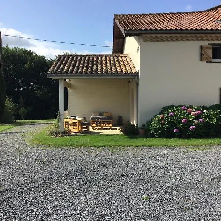 Studio Duplex A La Campagne Au Calme Assure Σπίτι διακοπών *